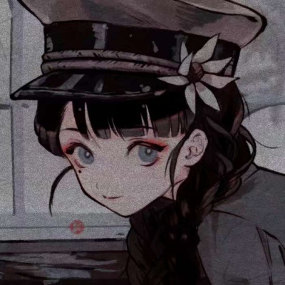 Furry插画人物结合兽圈社群